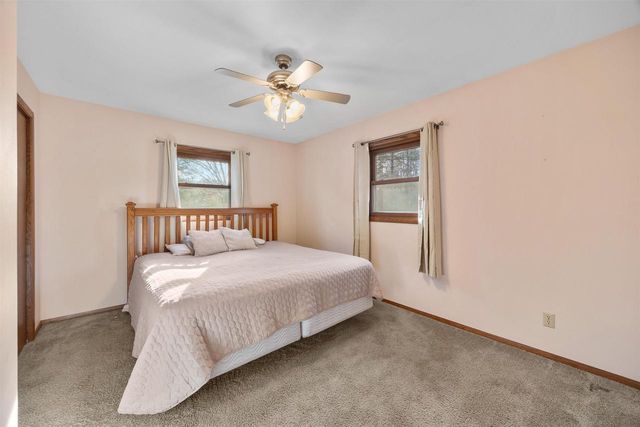 2520 56TH STREET SOUTH, Wisconsin Rapids, WI 54494