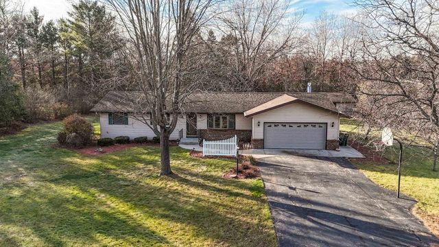 2520 56TH STREET SOUTH, Wisconsin Rapids, WI 54494