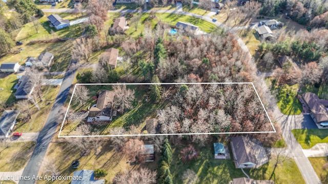 2520 56TH STREET SOUTH, Wisconsin Rapids, WI 54494