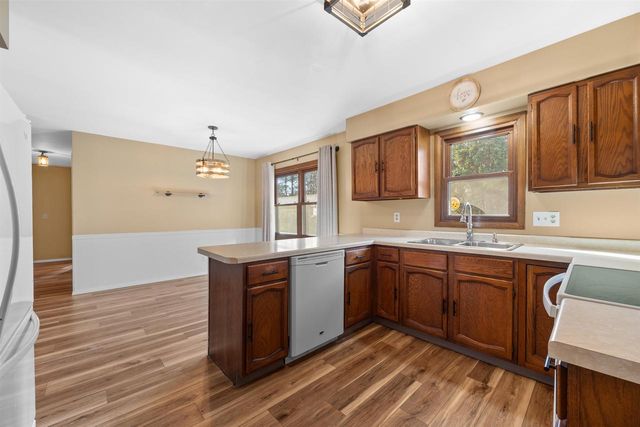 2520 56TH STREET SOUTH, Wisconsin Rapids, WI 54494