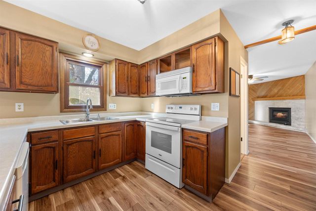 2520 56TH STREET SOUTH, Wisconsin Rapids, WI 54494