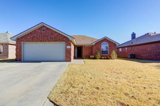 1511 Nottingham Avenue, Wolfforth, TX 79382