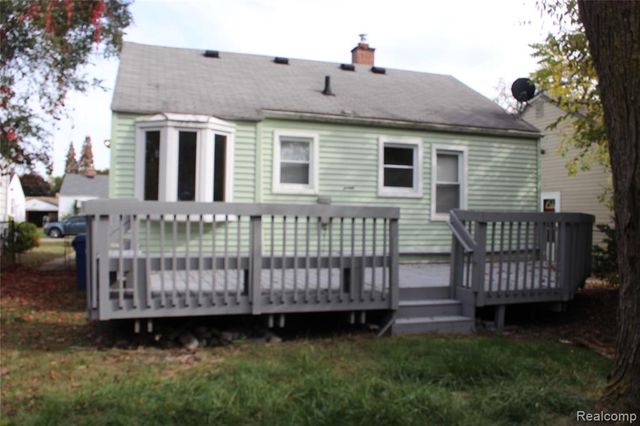 19177 Negaunee, Redford, MI 48240