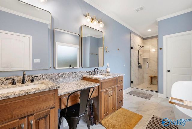 11078 Douglas Drive, Athens, AL 35611