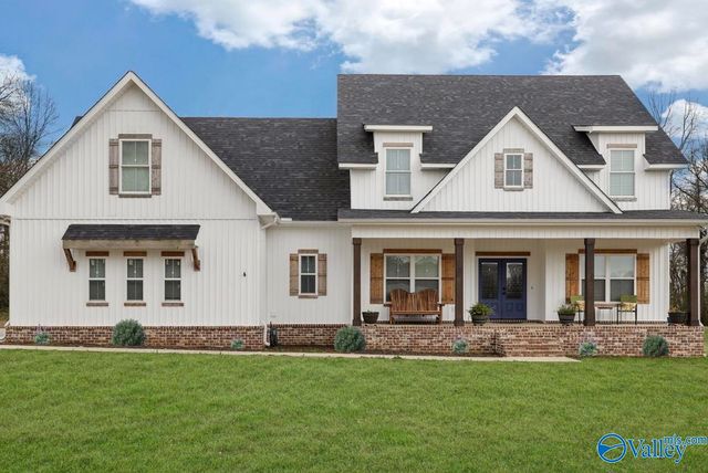 11078 Douglas Drive, Athens, AL 35611