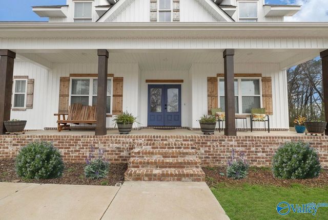 11078 Douglas Drive, Athens, AL 35611