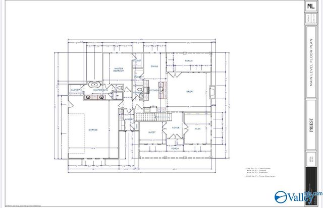 11078 Douglas Drive, Athens, AL 35611