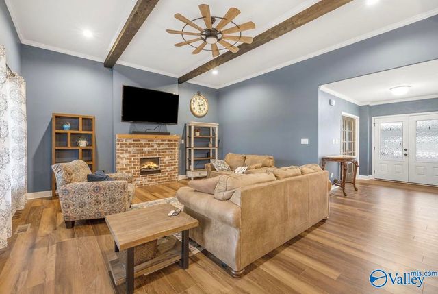 11078 Douglas Drive, Athens, AL 35611