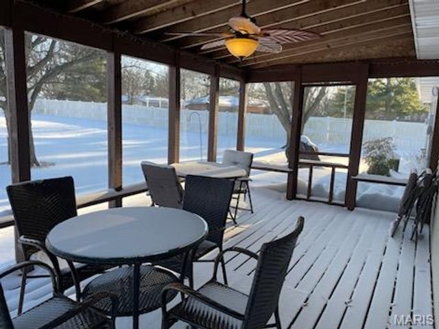 4132 Lebanon Avenue, Shiloh, IL 62221