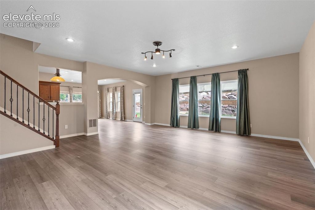1295 Diamond Rim Drive, Colorado Springs, CO 80921 — photo 4