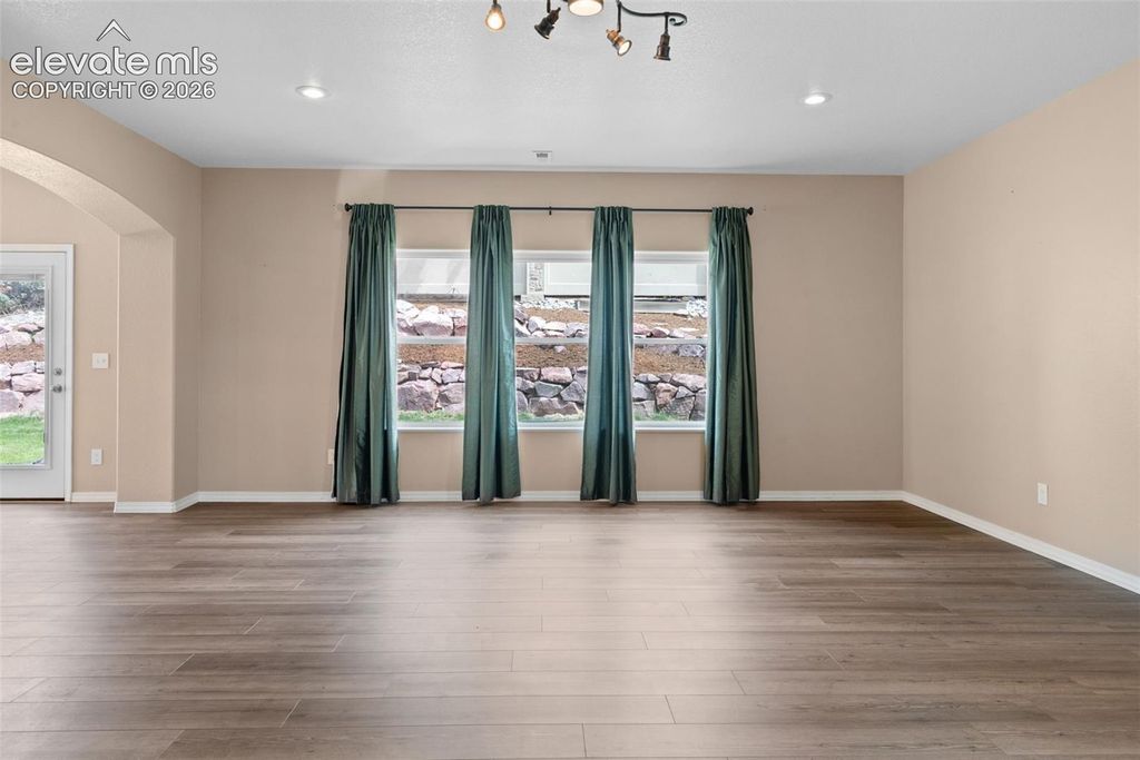1295 Diamond Rim Drive, Colorado Springs, CO 80921 — photo 5