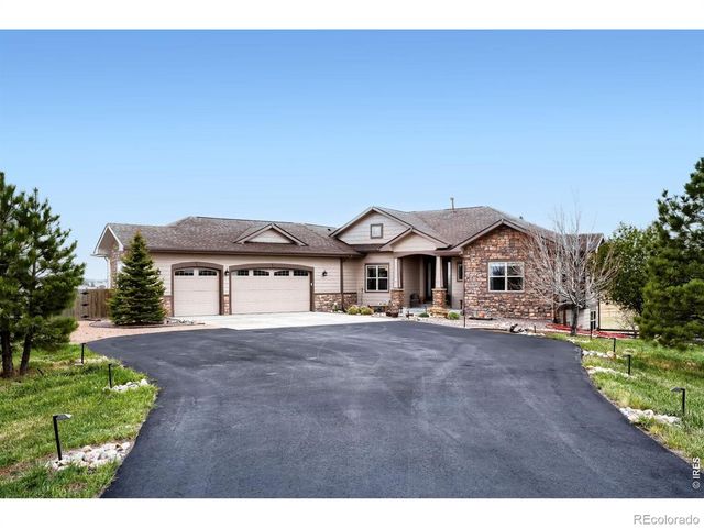 33080 Vista View Circle, Elizabeth, CO 80107
