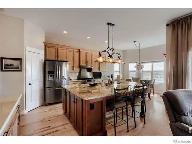 33080 Vista View Circle, Elizabeth, CO 80107