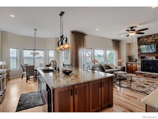 33080 Vista View Circle, Elizabeth, CO 80107