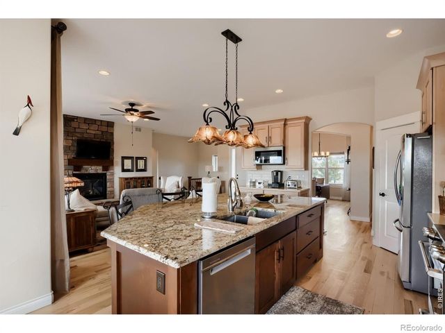 33080 Vista View Circle, Elizabeth, CO 80107