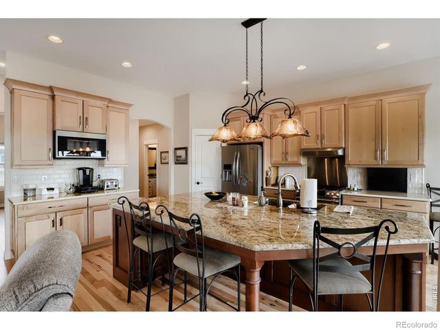 33080 Vista View Circle, Elizabeth, CO 80107