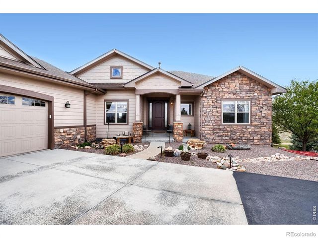 33080 Vista View Circle, Elizabeth, CO 80107