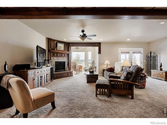 33080 Vista View Circle, Elizabeth, CO 80107