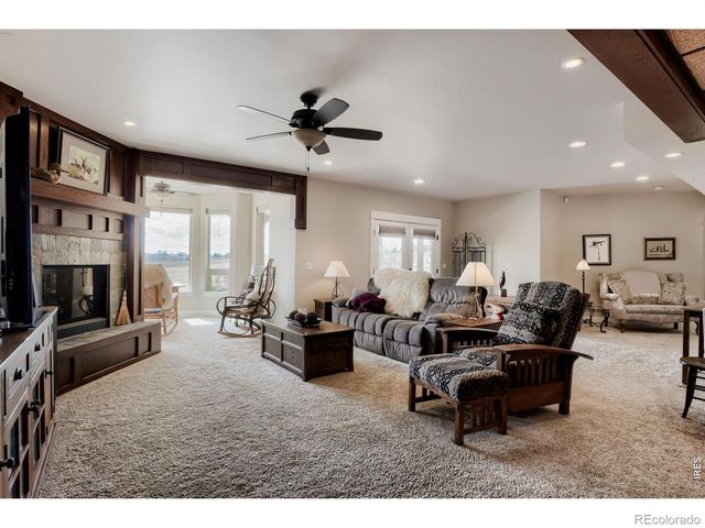 33080 Vista View Circle, Elizabeth, CO 80107