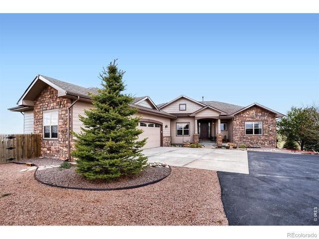 33080 Vista View Circle, Elizabeth, CO 80107