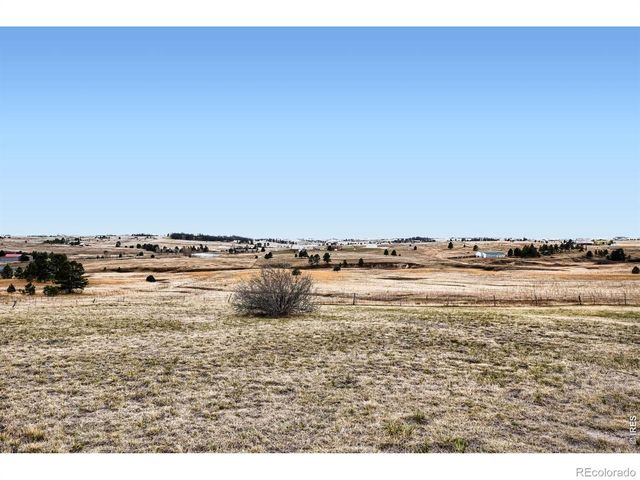 33080 Vista View Circle, Elizabeth, CO 80107