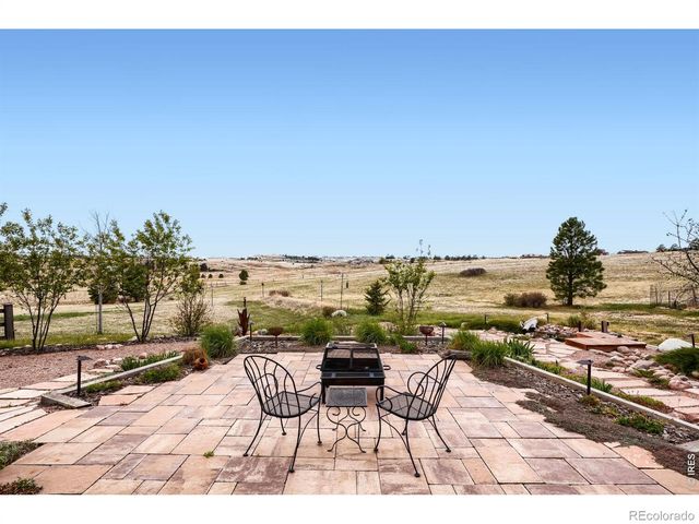 33080 Vista View Circle, Elizabeth, CO 80107
