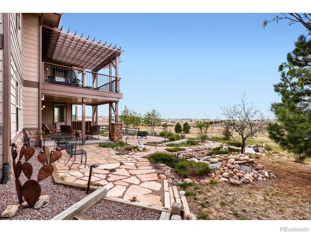 33080 Vista View Circle, Elizabeth, CO 80107