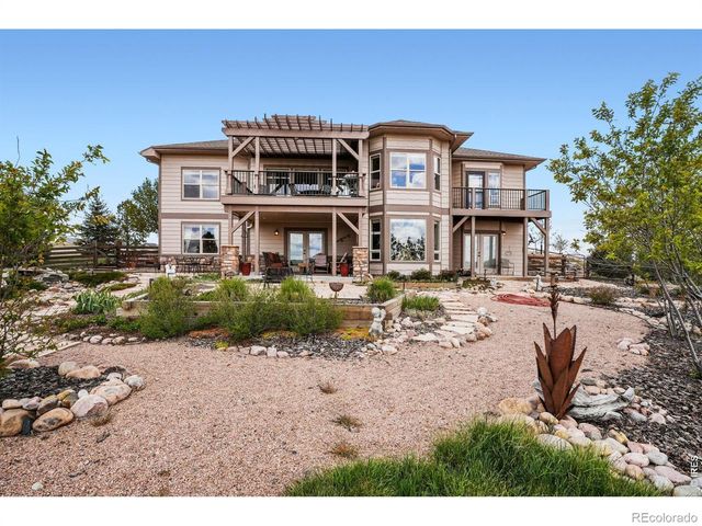 33080 Vista View Circle, Elizabeth, CO 80107