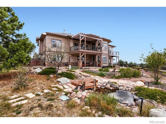 33080 Vista View Circle, Elizabeth, CO 80107