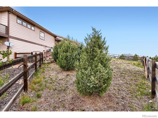 33080 Vista View Circle, Elizabeth, CO 80107