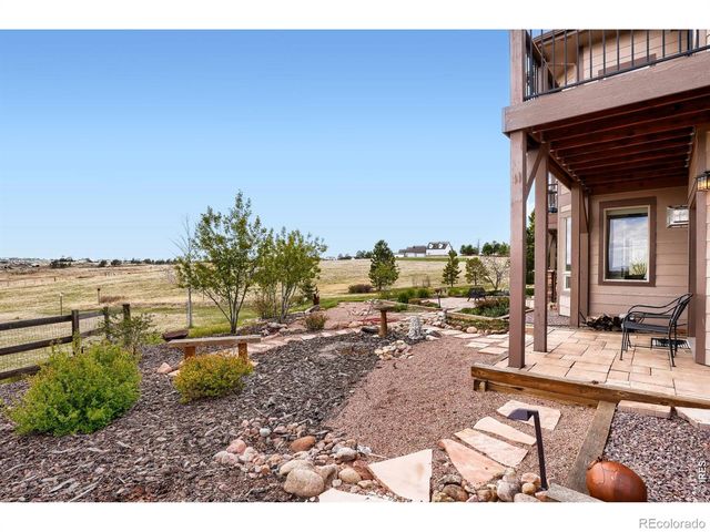 33080 Vista View Circle, Elizabeth, CO 80107
