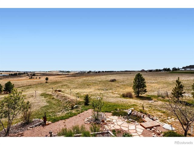 33080 Vista View Circle, Elizabeth, CO 80107