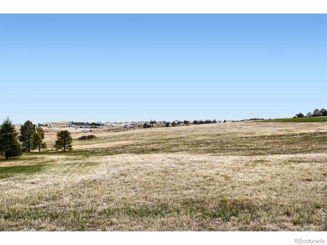 33080 Vista View Circle, Elizabeth, CO 80107