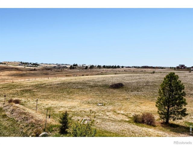 33080 Vista View Circle, Elizabeth, CO 80107