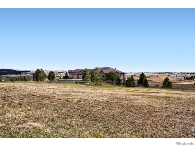 33080 Vista View Circle, Elizabeth, CO 80107