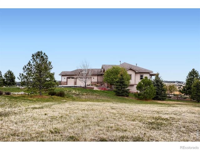 33080 Vista View Circle, Elizabeth, CO 80107