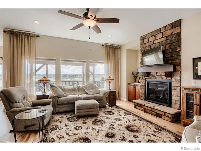 33080 Vista View Circle, Elizabeth, CO 80107
