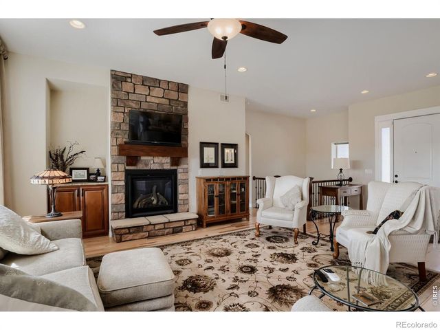 33080 Vista View Circle, Elizabeth, CO 80107