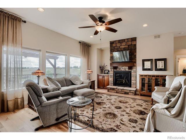 33080 Vista View Circle, Elizabeth, CO 80107