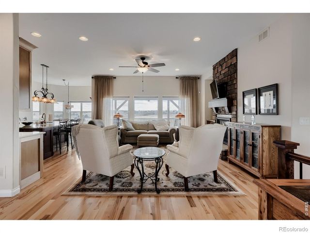 33080 Vista View Circle, Elizabeth, CO 80107