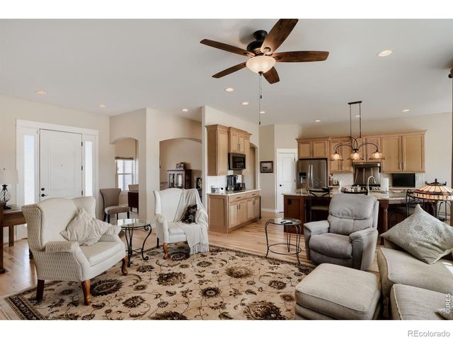 33080 Vista View Circle, Elizabeth, CO 80107