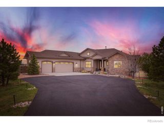 33080 Vista View Circle, Elizabeth, CO 80107