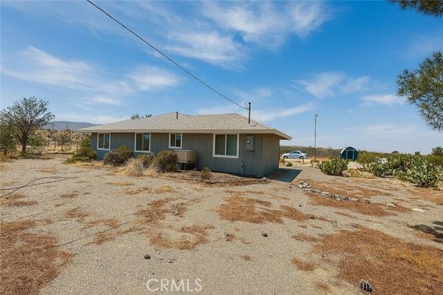 13384 Sheep Creek Road, Phelan, CA 92371