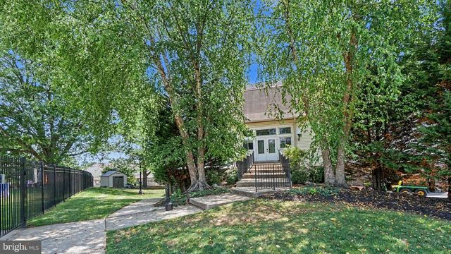 138 PROVIDENCE FORGE, Royersford, PA 19468
