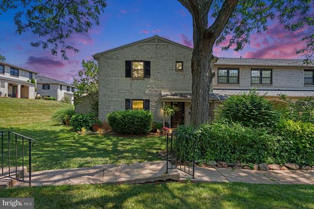 138 PROVIDENCE FORGE, Royersford, PA 19468