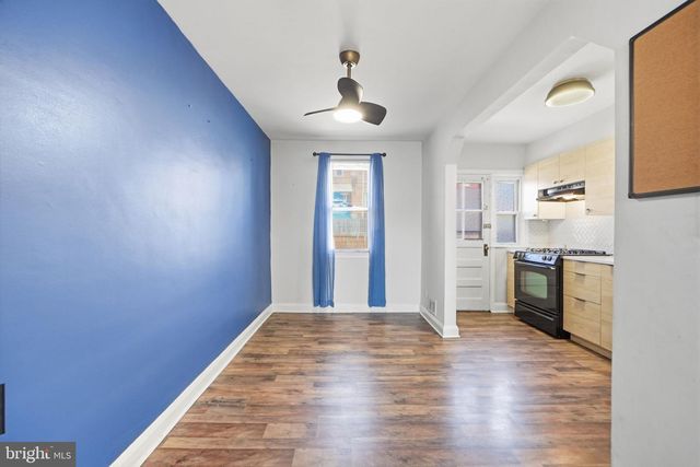 2109 PARKSLEY AVE, Baltimore, MD 21230