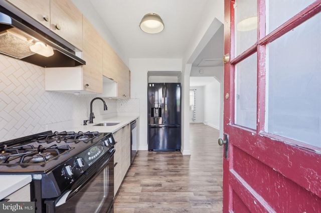 2109 PARKSLEY AVE, Baltimore, MD 21230