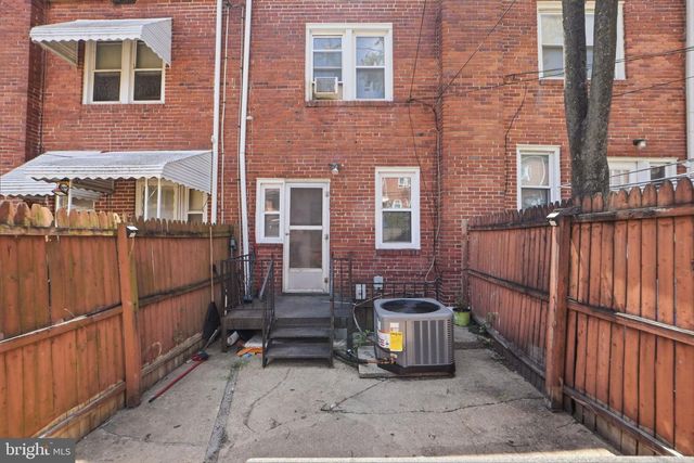 2109 PARKSLEY AVE, Baltimore, MD 21230