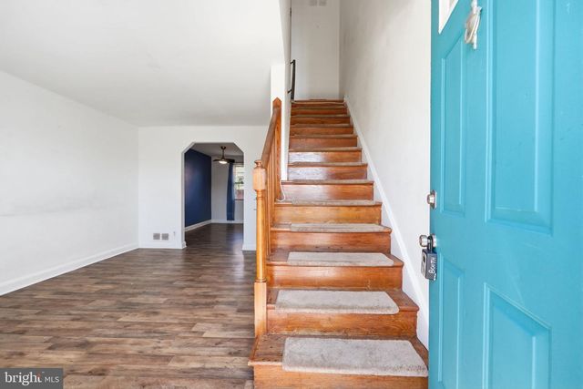 2109 PARKSLEY AVE, Baltimore, MD 21230