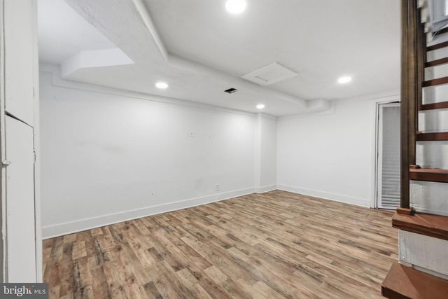 2109 PARKSLEY AVE, Baltimore, MD 21230